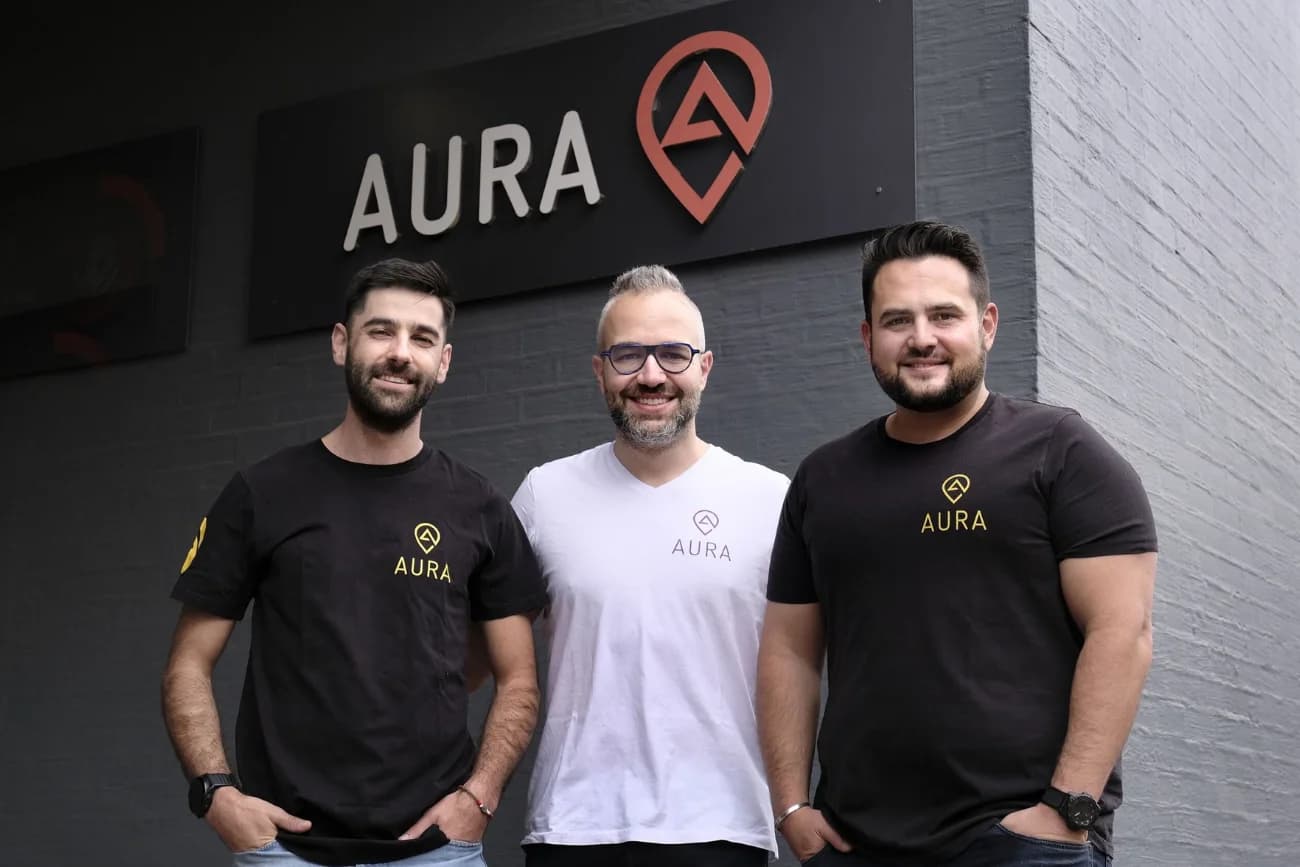 Aura Founders